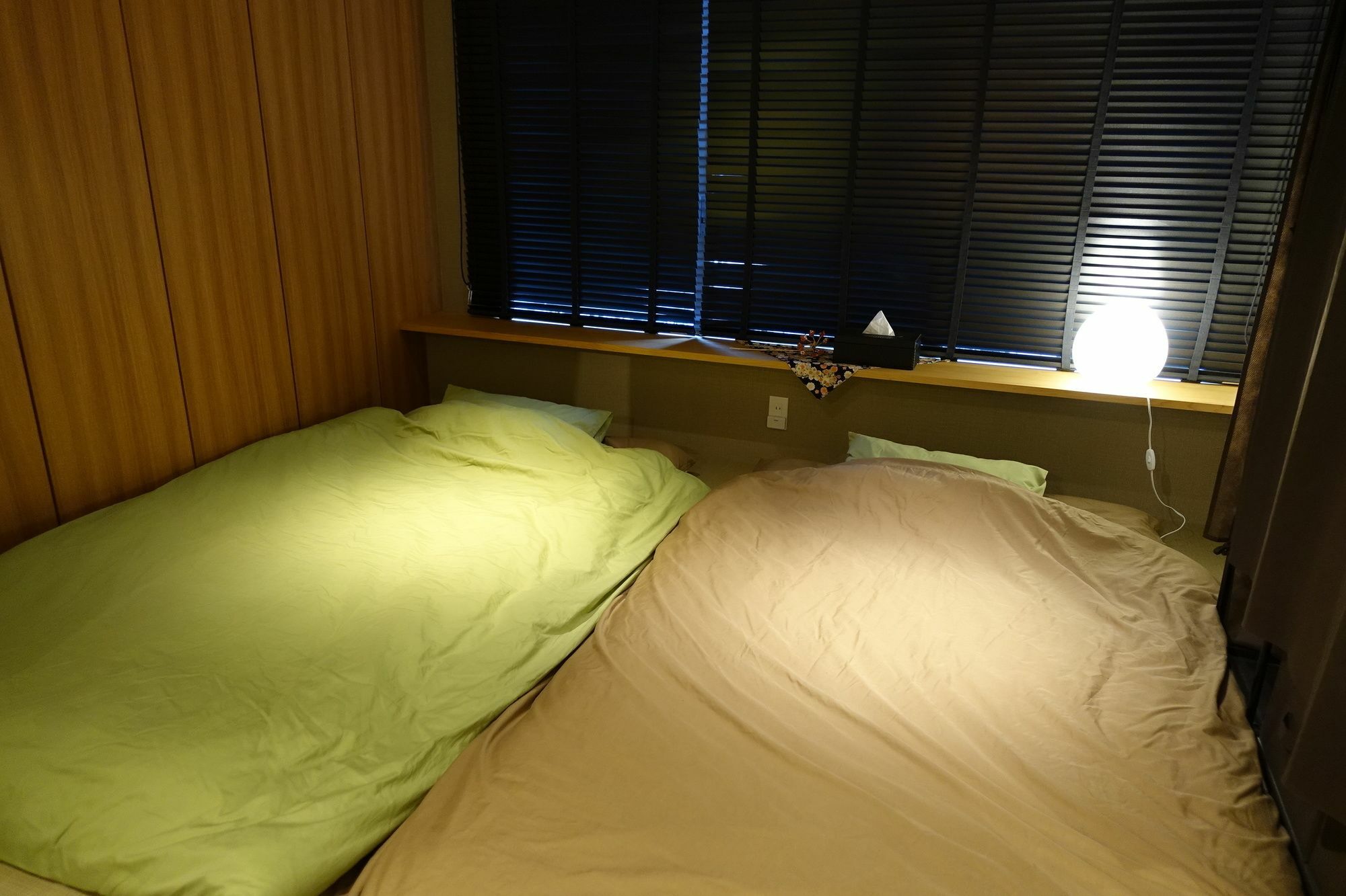 Apartment Grand Value 100