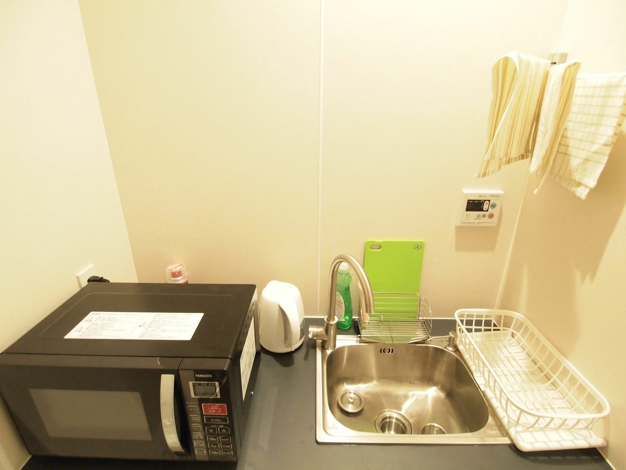 Apartment Grand Value 100 Kyoto