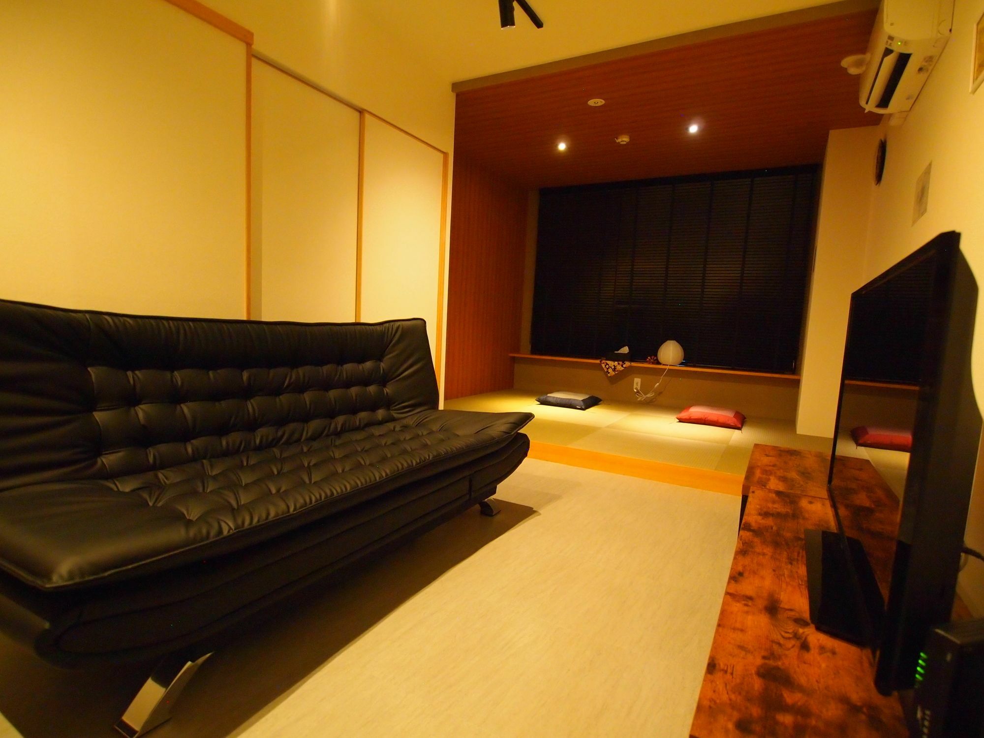 Grand Value 100 Apartment Kyoto